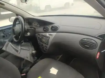 Peça sobressalente para automóvel em segunda mão Ventilador De Aquecimento por FORD FOCUS BERLINA (CAK) D-C9DA Referências OEM IAM   