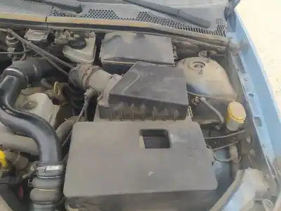 Автозапчастина б/у коробка передігрів для FORD FOCUS BERLINA (CAK) D-C9DA Посилання на OEM IAM   