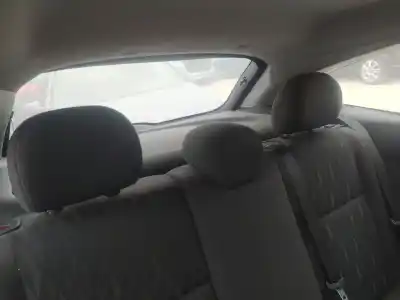Автозапчастина б/у задній лоток для FORD FOCUS BERLINA (CAK) D-C9DA Посилання на OEM IAM   