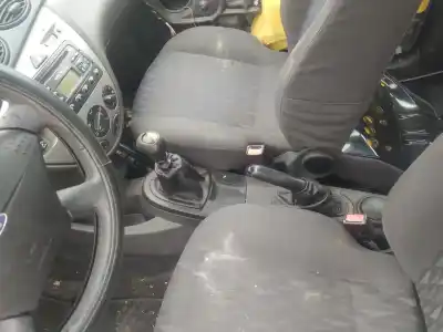 Pezzo di ricambio per auto di seconda mano CONSOLE CENTRALE per FORD FOCUS BERLINA (CAK)  Riferimenti OEM IAM   