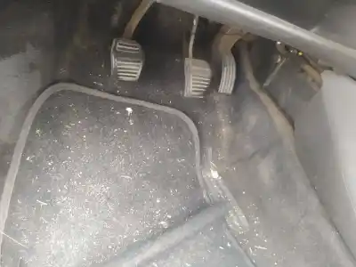 Peça sobressalente para automóvel em segunda mão pedal acelerador por ford focus berlina (cak) d-c9da referências oem iam 
