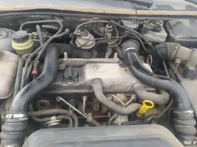 Pezzo di ricambio per auto di seconda mano Collegamento Del Cambio per DAEWOO MATIZ (M100, M150) 1.0 Riferimenti OEM IAM   
