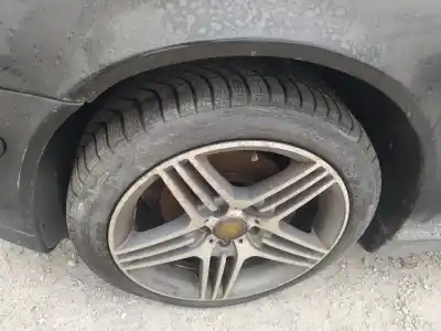 Recambio de automóvil de segunda mano de LLANTA para MERCEDES CLASE C (BM 203) BERLINA OM646963 referencias OEM IAM   