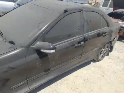 İkinci el araba yedek parçası Gösterge için MERCEDES CLASE C (BM 203) BERLINA OM646963 OEM IAM referansları   