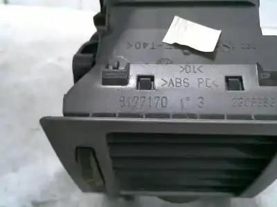 Pezzo di ricambio per auto di seconda mano pezzi vari per opel vectra c (z02) 2.0 dti 16v (f69) riferimenti oem iam 9177170  