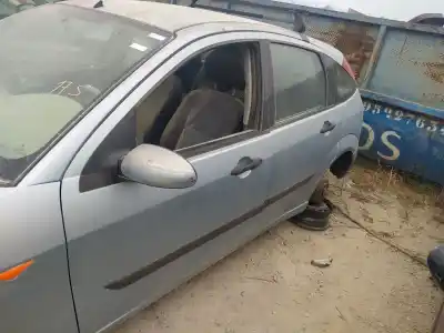 Автозапчастина б/у двері задні ліві для ford focus berlina (cak) d-c9da посилання на oem iam 