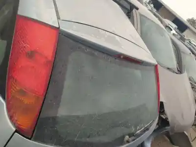 Recambio de automóvil de segunda mano de MANETA EXTERIOR MALETERO / PORTON para FORD FOCUS BERLINA (CAK)  referencias OEM IAM   