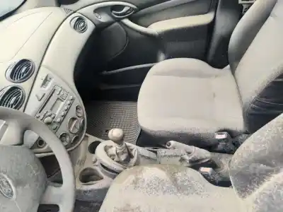 Автозапчастина б/у стійкість на нагревання для ford focus berlina (cak) d-c9da посилання на oem iam 