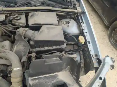 Автозапчастина б/у коробка передігрів для FORD FOCUS BERLINA (CAK) D-C9DA Посилання на OEM IAM   