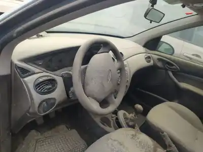 Автозапчасти б/у рулевая колонка за FORD FOCUS BERLINA (CAK) D-C9DA ссылки OEM IAM   