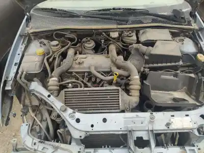 Автозапчастина б/у генератор для FORD FOCUS BERLINA (CAK) D-C9DA Посилання на OEM IAM   