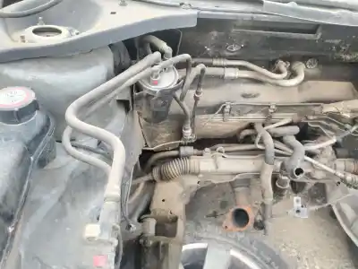 İkinci el araba yedek parçası Klima Borulari için DAEWOO MATIZ (M100, M150) 1.0 OEM IAM referansları   
