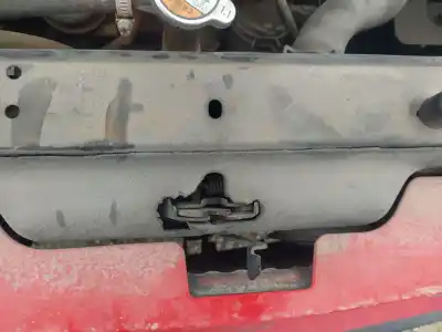 Recambio de automóvil de segunda mano de cerradura capo para hyundai getz (tb) d4fa referencias oem iam 