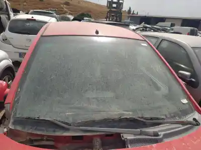 Recambio de automóvil de segunda mano de techo para hyundai getz (tb) d4fa referencias oem iam 