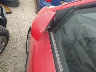 Recambio de automóvil de segunda mano de retrovisor izquierdo para hyundai getz (tb) d4fa referencias oem iam 