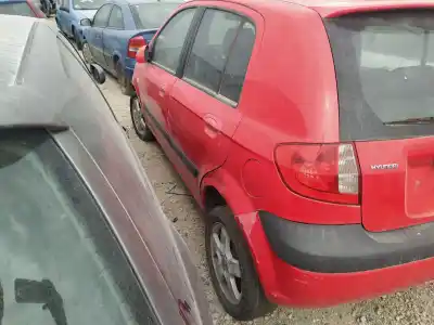 Recambio de automóvil de segunda mano de tapa exterior combustible para hyundai getz (tb) d4fa referencias oem iam 