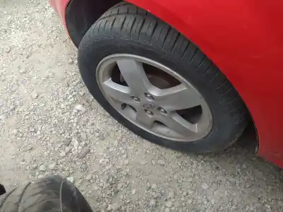 Recambio de automóvil de segunda mano de transmision delantera izquierda para hyundai getz (tb) d4fa referencias oem iam 