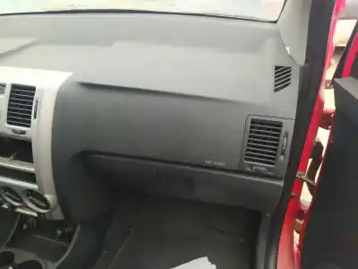 Recambio de automóvil de segunda mano de airbag delantero derecho para hyundai getz (tb) d4fa referencias oem iam 