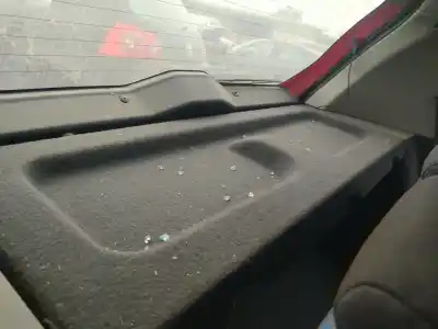 Recambio de automóvil de segunda mano de bandeja trasera para hyundai getz (tb) d4fa referencias oem iam 