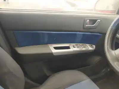 Recambio de automóvil de segunda mano de maneta interior delantera izquierda para hyundai getz (tb) d4fa referencias oem iam 