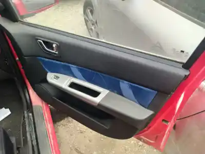 Recambio de automóvil de segunda mano de mando elevalunas delantero derecho para hyundai getz (tb) d4fa referencias oem iam 