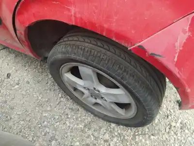 Recambio de automóvil de segunda mano de pinza de freno trasera izquierda para hyundai getz (tb) d4fa referencias oem iam 