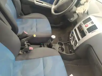 Recambio de automóvil de segunda mano de warning para hyundai getz (tb) d4fa referencias oem iam 