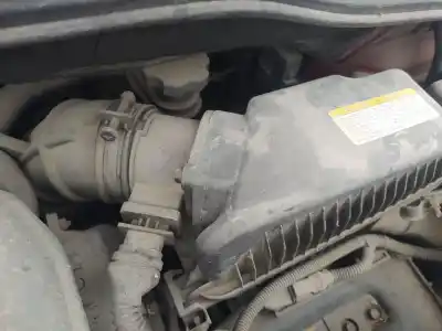 Recambio de automóvil de segunda mano de abs para hyundai getz (tb) d4fa referencias oem iam 