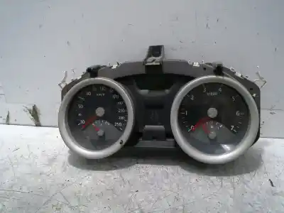 Автозапчасти б/у приборная доска за RENAULT MEGANE II BERLINA 5P K9K722 ссылки OEM IAM 8200306538  