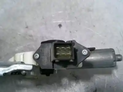 Second-hand car spare part driver left window regulator for opel vectra c (z02) 2.0 dti 16v (f69) oem iam references 9178987  