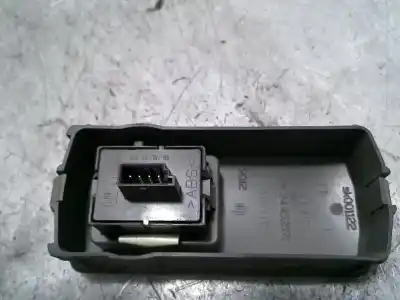 Pezzo di ricambio per auto di seconda mano interruttore per opel vectra c (z02) 2.0 dti 16v (f69) riferimenti oem iam 24453571  
