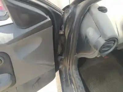 Автозапчасти б/у дверной фиксатор за SEAT IBIZA III (6L1) 1.4 TDI ссылки OEM IAM   