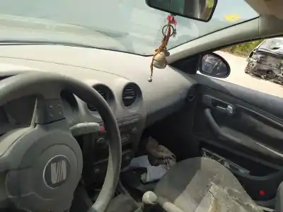 Автозапчасти б/у полный нормальный нагрев за SEAT IBIZA III (6L1) 1.4 TDI ссылки OEM IAM   