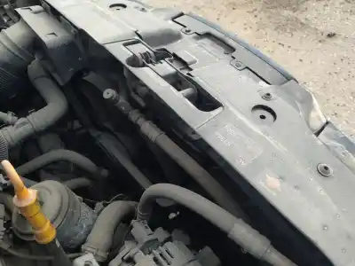 Автозапчасти б/у конденсатор / радиатор кондиционера воздуха за SEAT IBIZA III (6L1) 1.4 TDI ссылки OEM IAM   