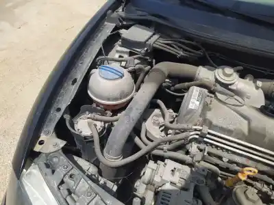 Автозапчасти б/у трубы кондиционирования воздуха за SEAT IBIZA III (6L1) 1.4 TDI ссылки OEM IAM   