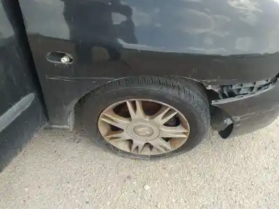 Pièce détachée automobile d'occasion Crémaillère De Direction pour DAEWOO MATIZ (M100, M150) 1.0 Références OEM IAM   