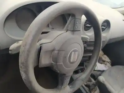 Автозапчастина б/у передня ліва подушка безопасности для DAEWOO MATIZ (M100, M150) 1.0 Посилання на OEM IAM   