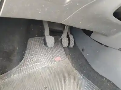 Автозапчастина б/у циліндр зцеплення для SEAT IBIZA III (6L1) 1.4 TDI Посилання на OEM IAM   