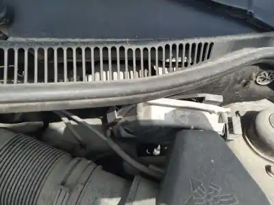 Автозапчастина б/у ебу контролер двигуна для SEAT IBIZA III (6L1) 1.4 TDI Посилання на OEM IAM   