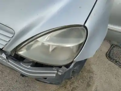 Pezzo di ricambio per auto di seconda mano Faro Anteriore Sinistro per FORD KA+ (CDU) 2373553 Riferimenti OEM IAM   