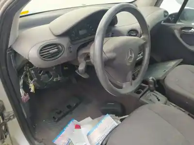 Second-hand car spare part STEERING COLUMN for MERCEDES-BENZ CLASE A (W168)  OEM IAM references   