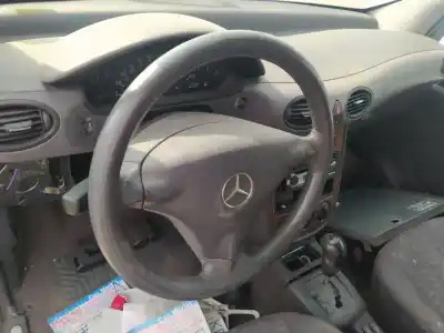 İkinci el araba yedek parçası ön Sol Hava Yastigi için MERCEDES CLASE A (W168) A 170 CDI (168.009, 168.109) OEM IAM referansları   