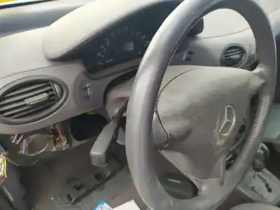 Peça sobressalente para automóvel em segunda mão COMUTADOR DE LIMPA VIDROS por MERCEDES-BENZ CLASE A (W168)  Referências OEM IAM   