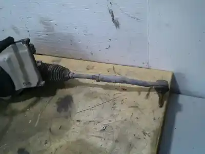 Автозапчастина б/у рульмова рейка для citroen c3 5fsep6c посилання на oem iam 9807496780  