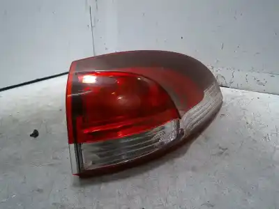 Second-hand car spare part RIGHT TAILGATE LIGHT for RENAULT CLIO IV GRANDTOUR  OEM IAM references 265507408R  