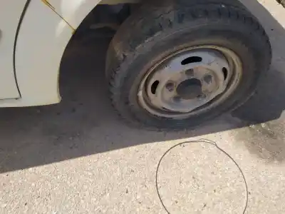 Gebrauchtes Autoersatzteil Stoßdämpfer Vorderachse Rechts zum FORD TRANSIT CAJA CERRADA, CORTA (FY) (2000 =>) FIFA OEM-IAM-Referenzen   