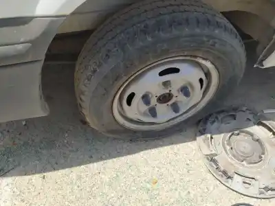 Gebrauchtes Autoersatzteil Trommelbremse zum FORD TRANSIT CAJA CERRADA, CORTA (FY) (2000 =>) FIFA OEM-IAM-Referenzen   
