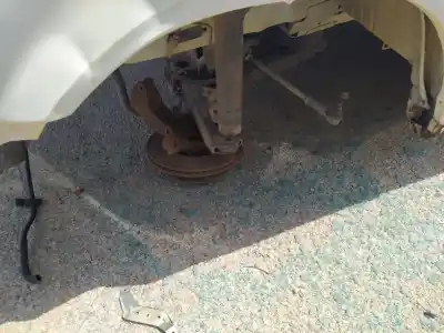 Gebrauchtes Autoersatzteil Stoßdämpfer Links Vorne zum FORD TRANSIT CAJA CERRADA, CORTA (FY) (2000 =>) FIFA OEM-IAM-Referenzen   