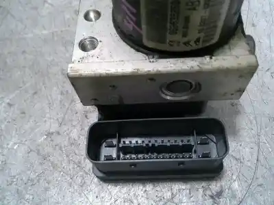 Pezzo di ricambio per auto di seconda mano abs per citroen c3 ii (sc_) 1.4 hdi 70 (sc8hzc, sc8hr0, sc8hp4) riferimenti oem iam 9666392580  