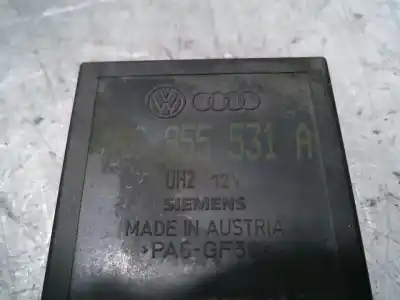 Second-hand car spare part relay for audi a3 (8l) atd oem iam references 4b0955531a  